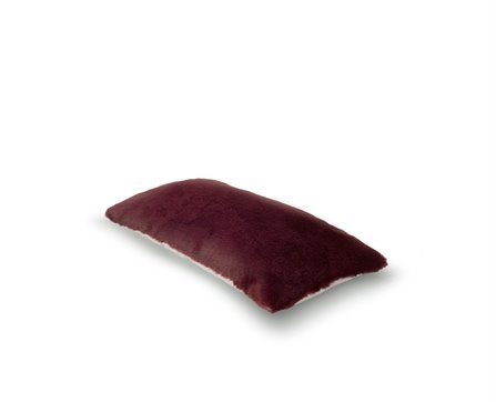 MrsMe cushion Caprice Ruby XS